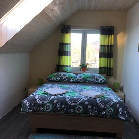 Dovolenkovy Dom Carnica Villa Mlynky Exteriör bild