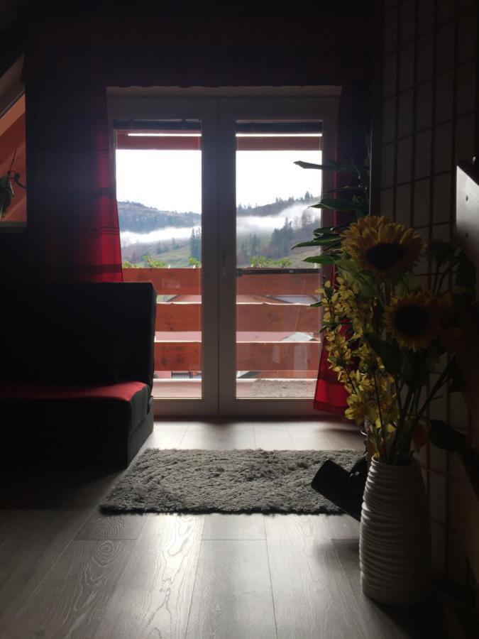 Dovolenkovy Dom Carnica Villa Mlynky Exteriör bild