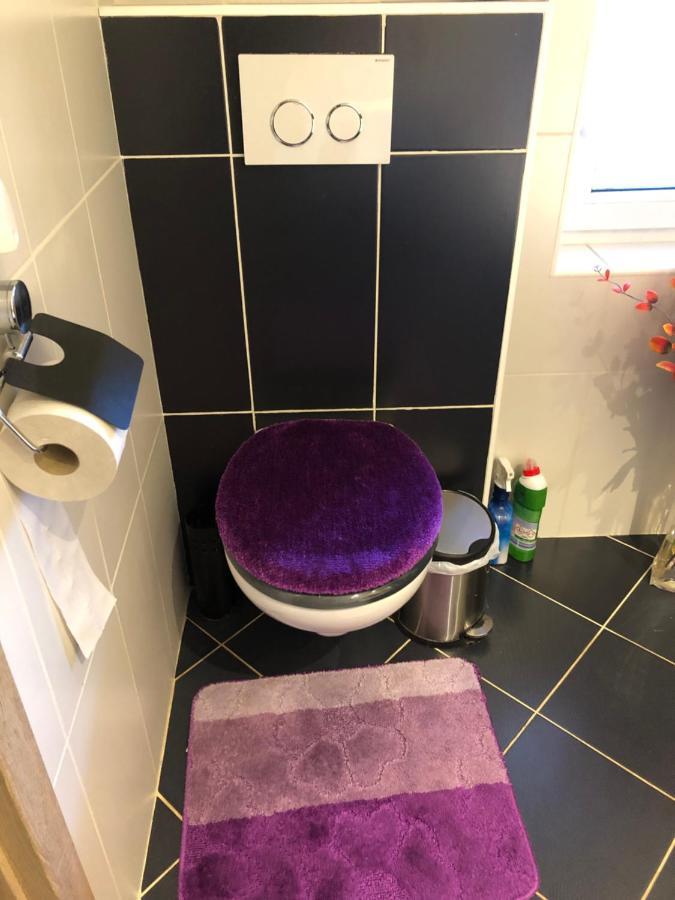 Dovolenkovy Dom Carnica Villa Mlynky Exteriör bild